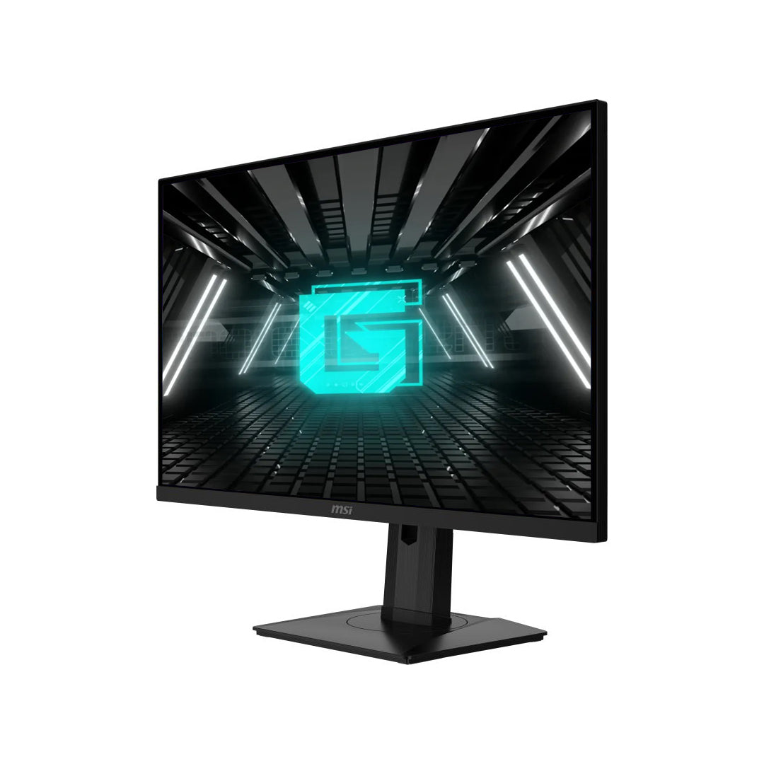 Msi G274QPX 27” 2k 240hz 1ms Rapid Ips True Color Adjustable Gaming Monitor (Brand New)