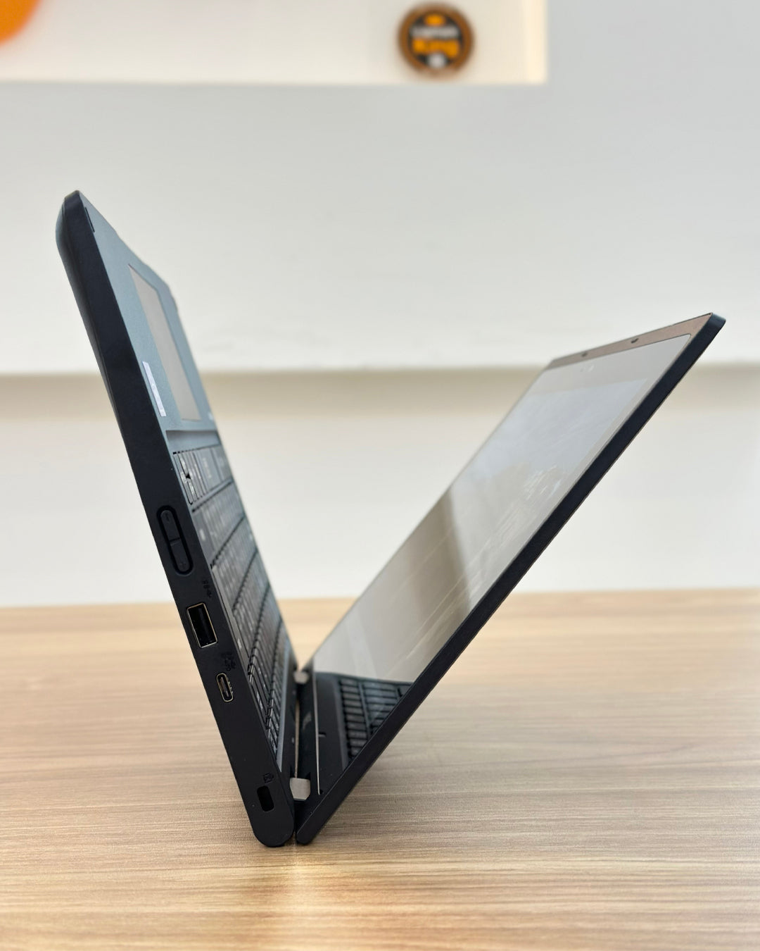 NEC VERSA PRO X360  INTEL DC CPU 12” FLIP-TOUCH SCREEN BUTTERFLY DESIGN (BRAND NEW 1YR WARRANTY)