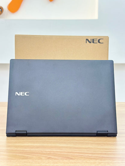 NEC VERSA PRO INTEL DC 11.6" FLIP TOUCH SCREEN LAPTOP (BRAND NEW)
