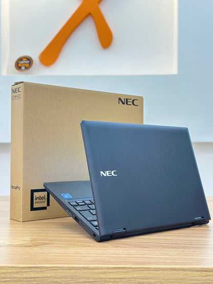 NEC VERSA PRO INTEL DC 11.6" FLIP TOUCH SCREEN LAPTOP (BRAND NEW)