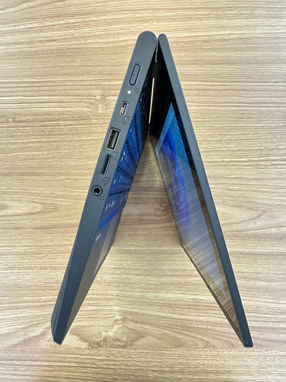 NEC VERSA PRO INTEL DC 11.6" FLIP TOUCH SCREEN LAPTOP (BRAND NEW)
