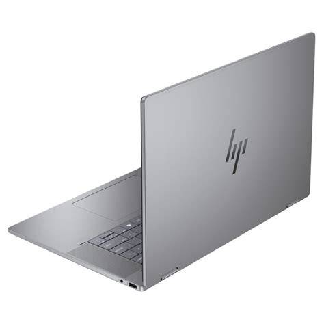 HP OmniBook Ultra Flip 16-BE0005CL 2-in-1 Laptop AMD Ryzen AI 5 220 AMD Radeon 740M 8GB RAM 512GB NVMe 16" 2K Touchscreen x360 (New)