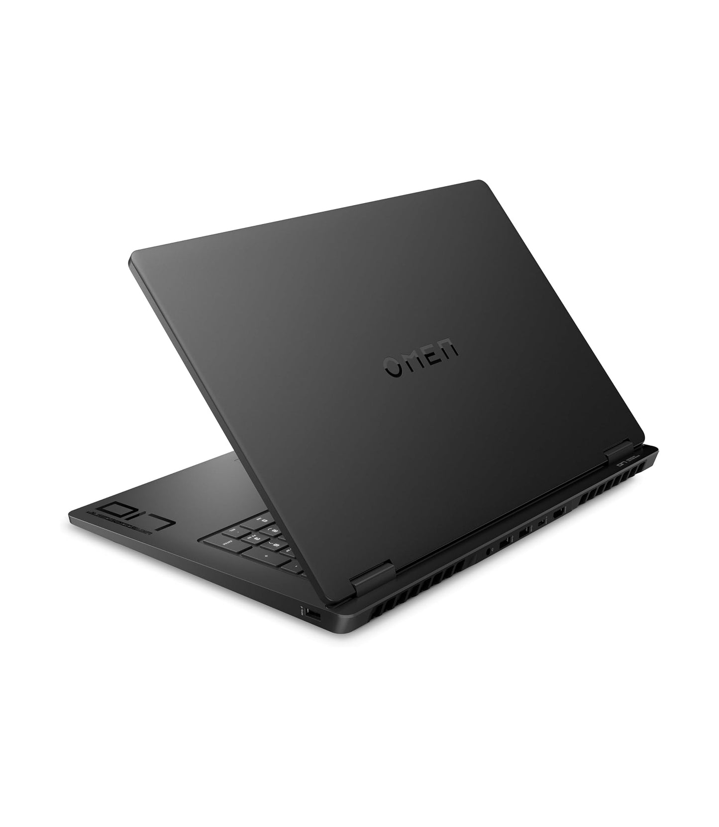 HP OMEN 17-DB0047NR RYZEN 7 8845HS RTX 4070 17.3” 2K 240HZ GAMING LAPTOP (NEW 1YR WARRANTY)