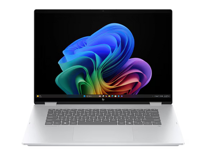 HP Omnibook 7 Flip 16-AU0773CL Laptop Core Ultra 7 258V 32GB DDR5 Onboard 1TB NVMe 16-inch FHD Touchscreen x360 2-in-1 (New)