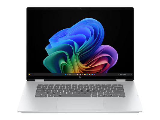 HP Omnibook 7 Flip 16-AU0773CL Laptop Core Ultra 7 258V 32GB DDR5 Onboard 1TB NVMe 16-inch FHD OLED Touchscreen x360 2-in-1 (New)