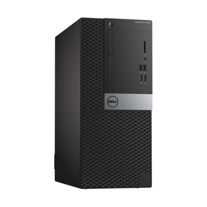 Dell Optiplex 5050 Core i5-7500T Desktop Computer Offers (New OB)