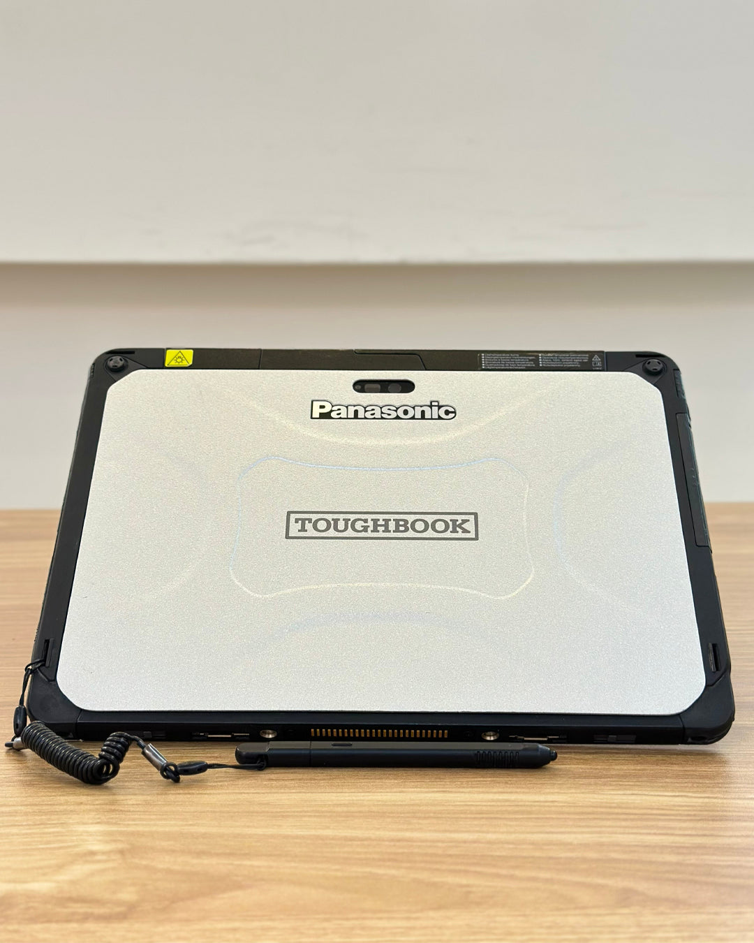 PANASONIC TOUGHBOOK CF 20 CORE i5-7Y57 10