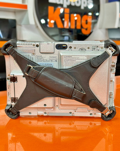 PANASONIC TOUGHBOOK FZG1-3 CORE i5 10” FHD+ TOUCHSCREEN TABLET (USED VERY CLEAN)