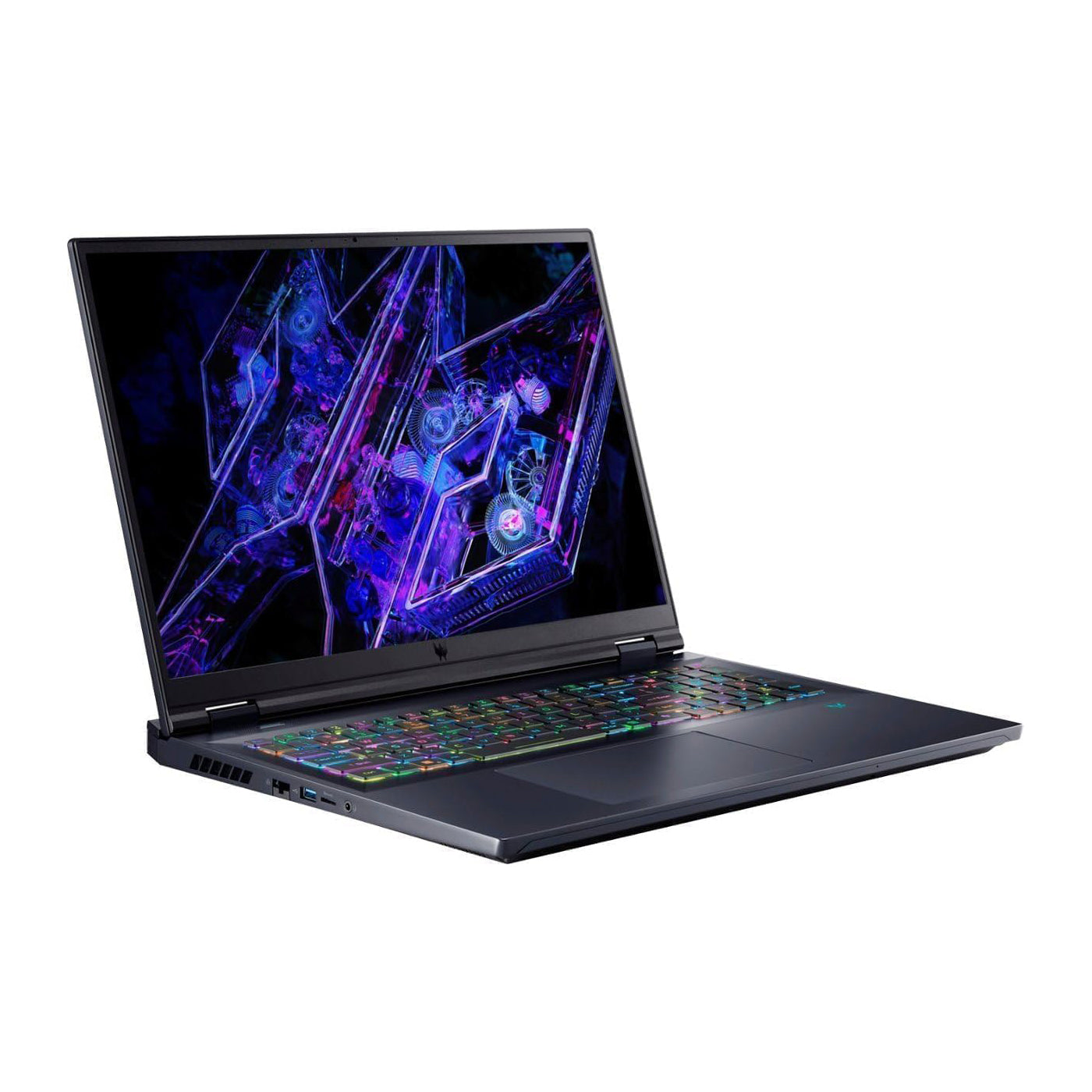 ACER PREDATOR HELIOS  CORE i9-14900HX RTX 4090 QHD+ 250HZ 18" GAMING LAPTOPS (BRAND NEW)