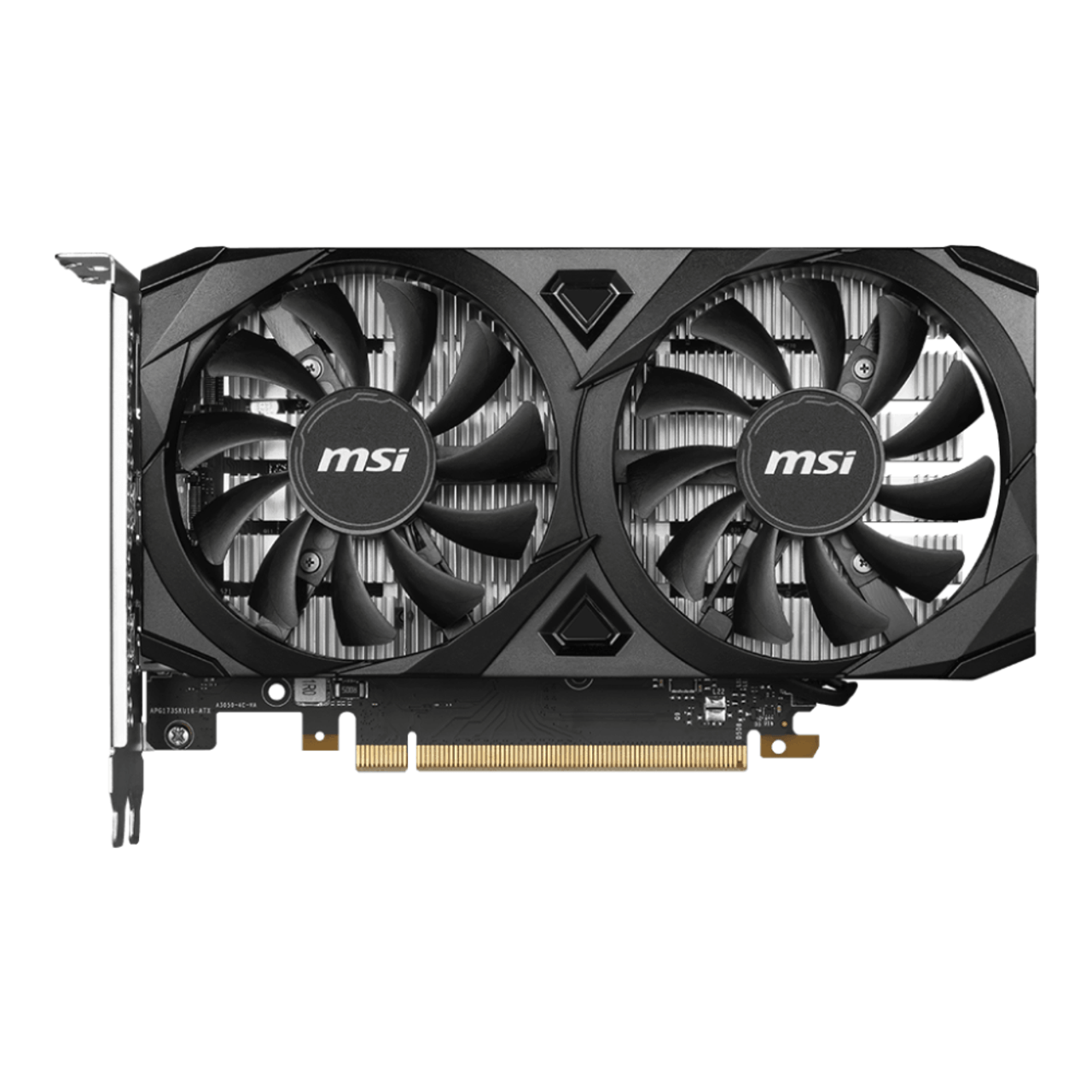 VGA GRAPHICS CARD RTX 3050 6GB GDDR6