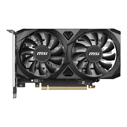 VGA GRAPHICS CARD RTX 3050 6GB GDDR6