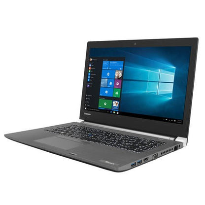 Toshiba A40-C Core i3 6th 8GB RAM 256GB SSD Laptop 14" (Used)