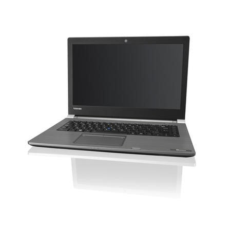 Toshiba A40-C Core i3 6th 8GB RAM 256GB SSD Laptop 14" (Used)