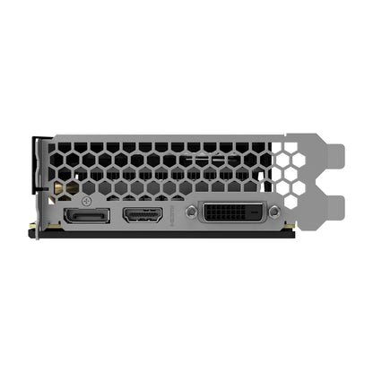 Vga Palit Rtx 2060 Super 8gb | Dual Design | Graphics Card (Open Box)