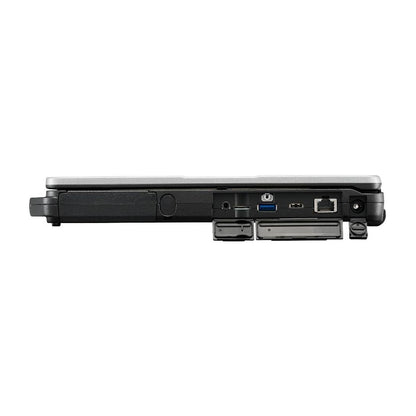Panasonic ToughBook FZ-55 Core i5-8365u Fhd Ips Touch Military Grade Laptop Offers (Open Box)
