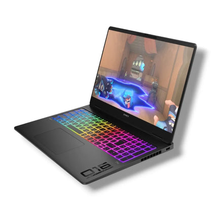 HP OMEN MAX 16 16T-AH000 Gaming Laptop Intel Core Ultra 9 275HX RTX 5090 24GB GDDR7 64GB RAM 1TB SSD 16" 2K OLED 240Hz (New OB)