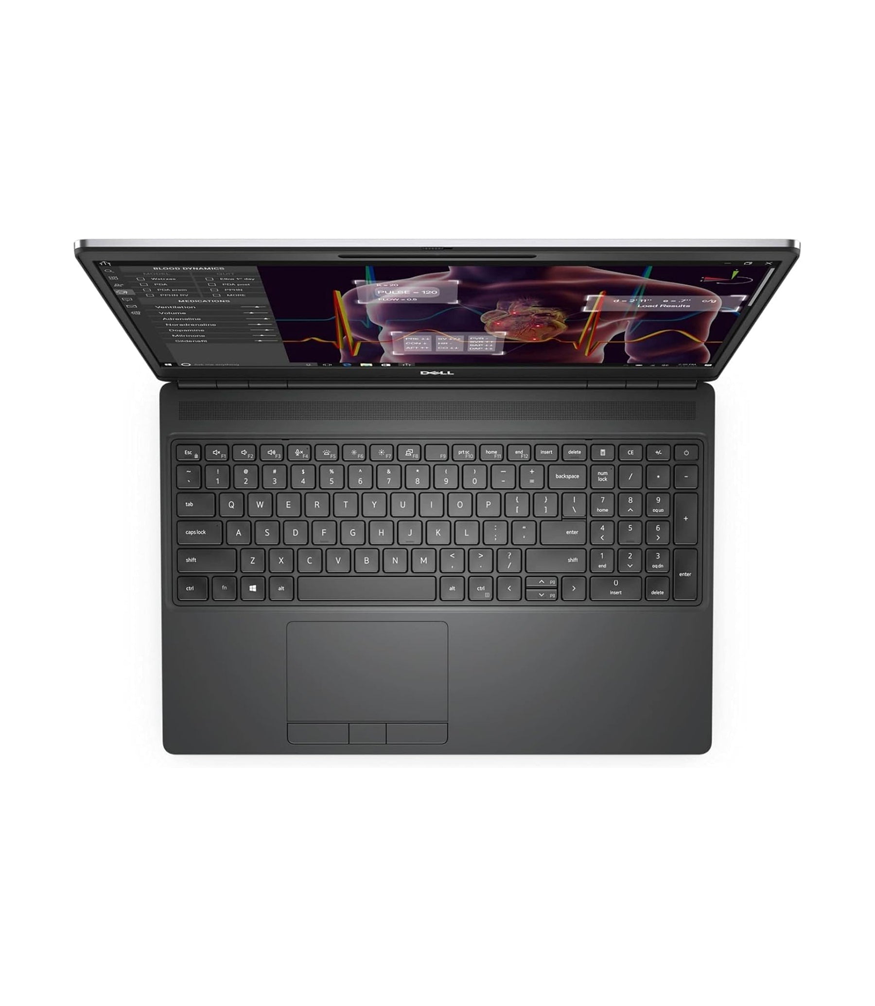 その他ノートPC本体 Dell Precision 7550 Core i7-10750H Amazon.com: Dell Precision 7550, 15.6 inch FHD Laptop - Intel Core