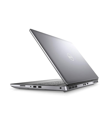 DELL PRECISION 7550 CORE i7-10750H NVIDIA QUADRO T1000 4GB LAPTOP (OPEN BOX WITH WARRANTY)