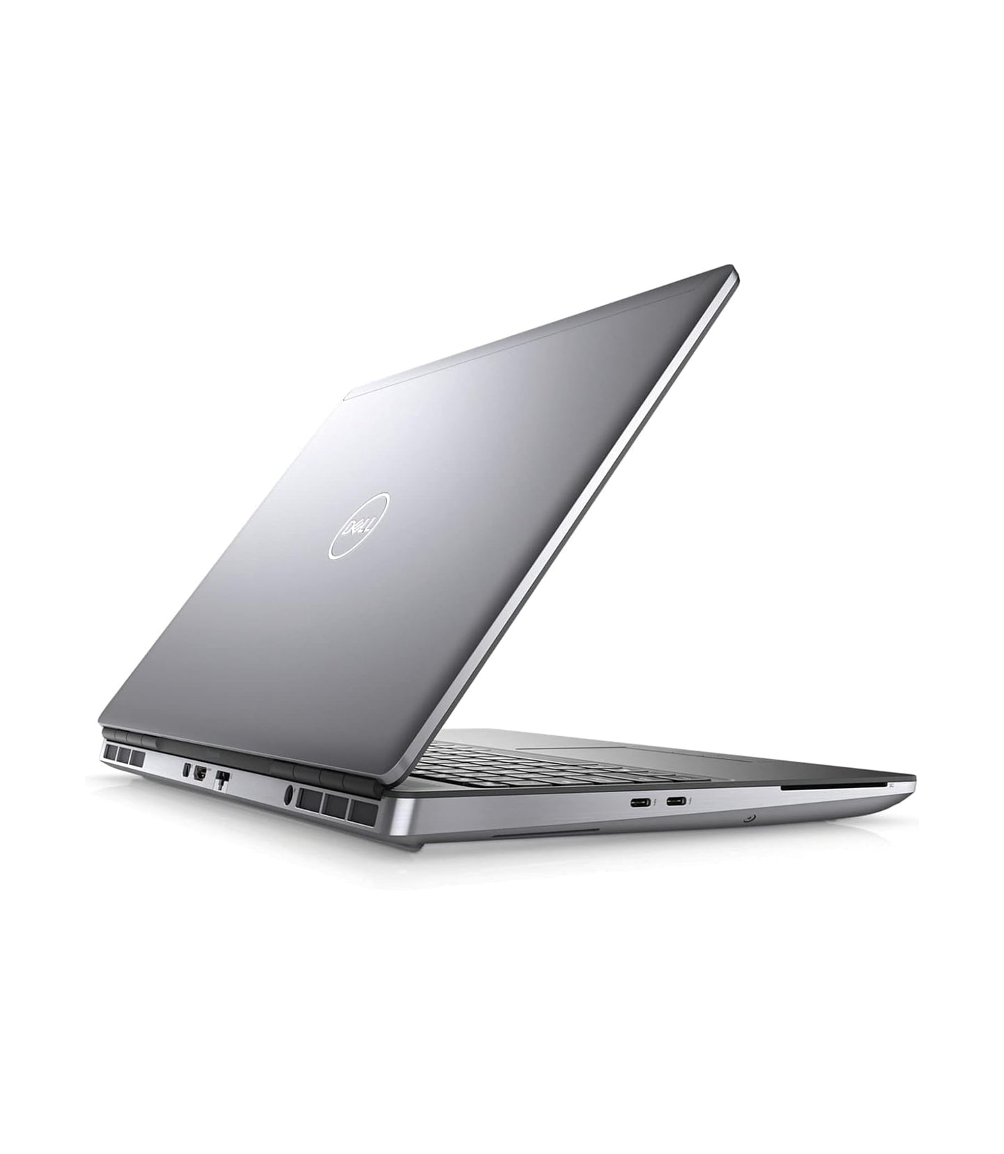 DELL PRECISION 7550 CORE i7-10750H NVIDIA QUADRO T1000 4GB LAPTOP (OPEN BOX WITH WARRANTY)