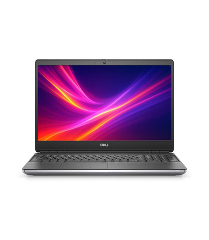 DELL PRECISION 7550 CORE i7-10750H NVIDIA QUADRO T1000 4GB LAPTOP (OPEN BOX WITH WARRANTY)