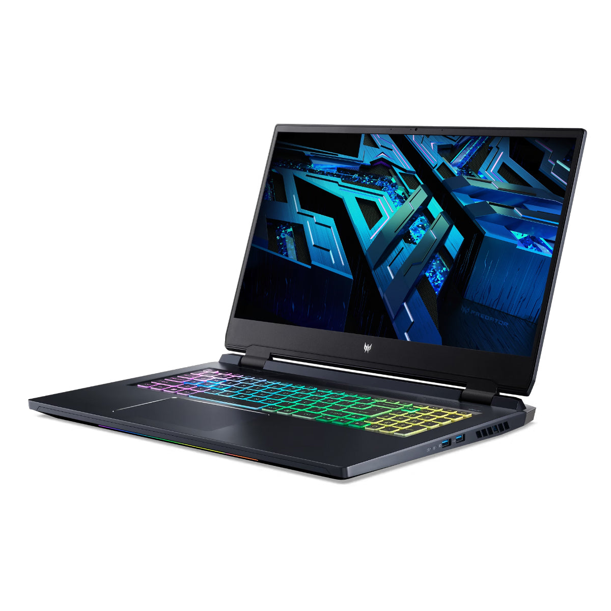 Acer Predator Helios 300 PH317-56-70XJ Core i7-12700h Rtx 3060 144hz 17.3" Gaming Laptops (New OB)
