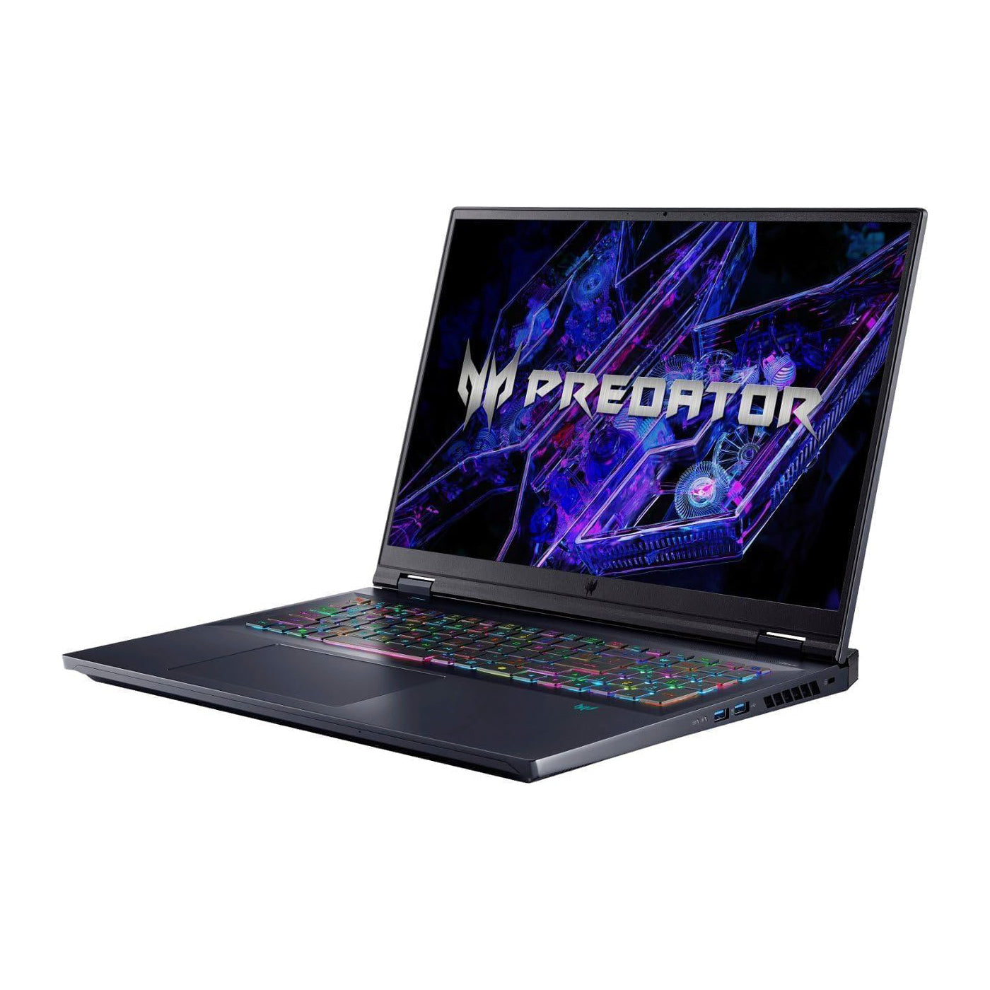 ACER PREDATOR HELIOS  CORE i9-14900HX RTX 4090 QHD+ 250HZ 18" GAMING LAPTOPS (BRAND NEW)