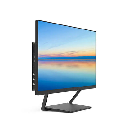 Promax 24” All In One Core i5 Fhd Touch Desktop Computer (Brand New)