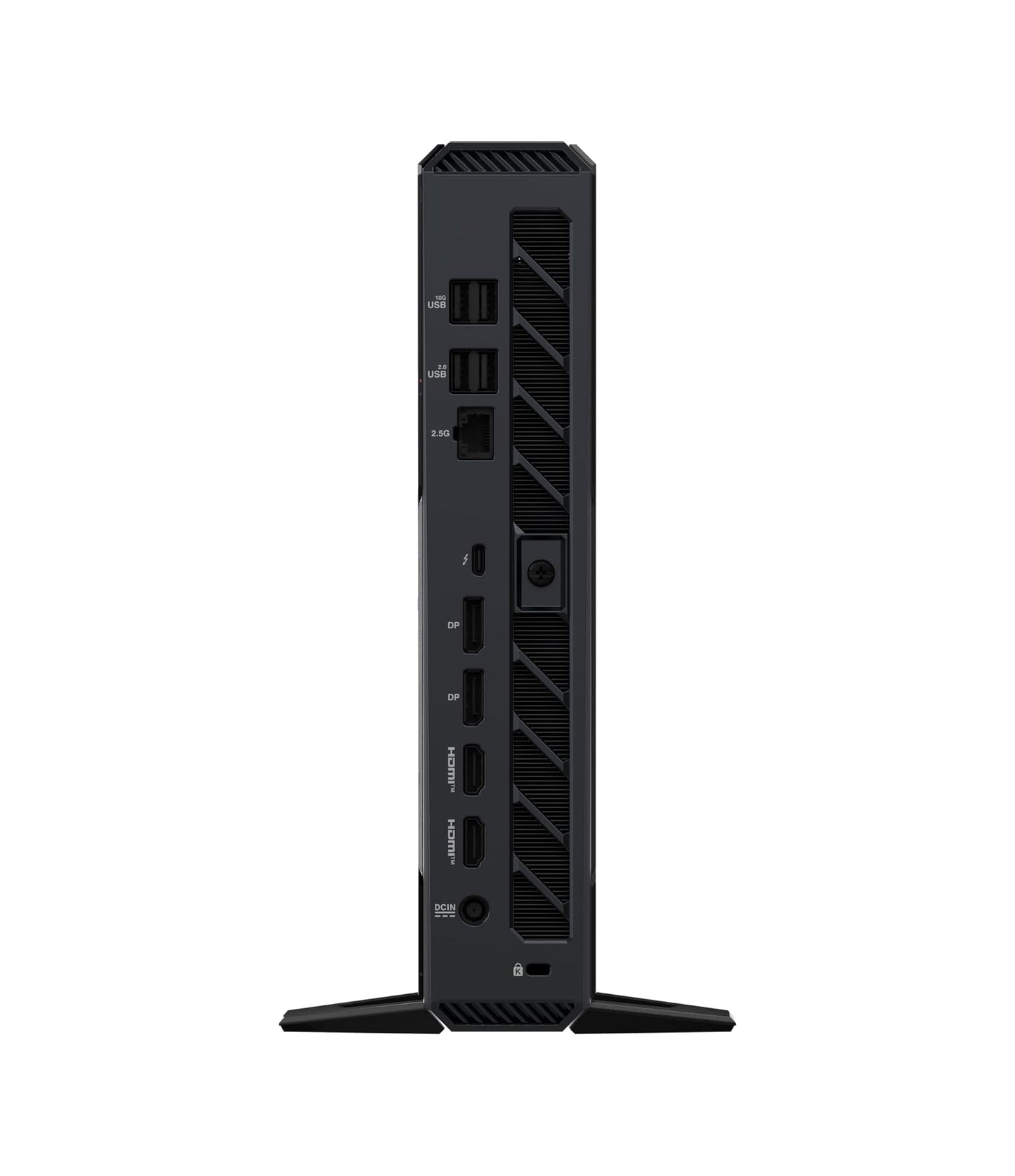 ASUS ROG NUC CORE ULTRA 9 2ARL-HX RTX 5080 MINI DESKTOP (BRAND NEW 1YR WARRANTY)