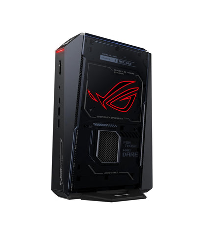 ASUS ROG NUC CORE ULTRA 9 2ARL-HX RTX 5080 MINI DESKTOP (BRAND NEW 1YR WARRANTY)