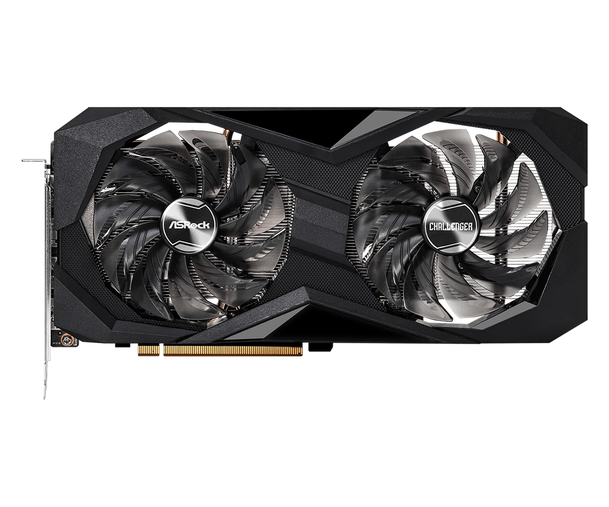 AMD Radeon RX 6600 8GB Graphics Card (New0