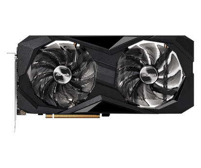 AMD Radeon RX 6600 8GB Graphics Card (New0