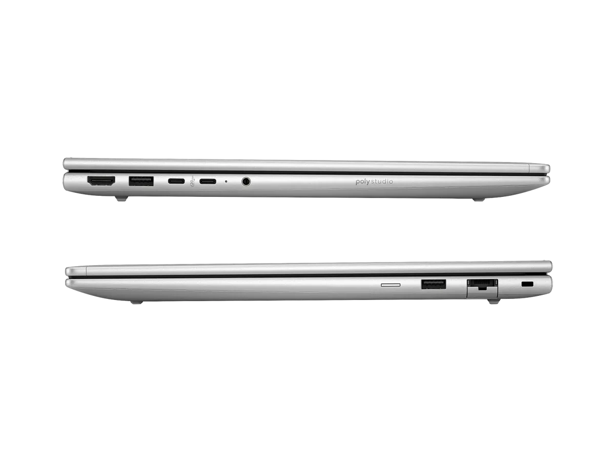 HP ProBook 4 G1I 16 AT7K5AV Laptop Core Ultra 7 255U 16GB DDR5 512GB NVMe 16-inch WUXGA (New)