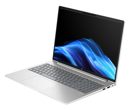 HP ProBook 4 G1I 16 AT7K5AV Laptop Core Ultra 7 255U 16GB DDR5 512GB NVMe 16-inch WUXGA (New)