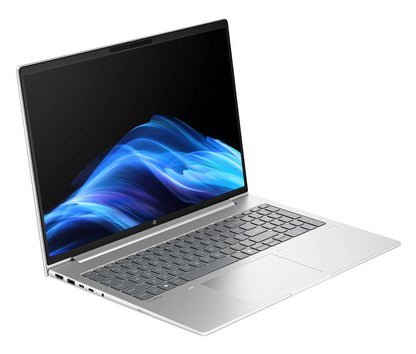 HP ProBook 4 G1I 16 AT7K5AV Laptop Core Ultra 7 255U 16GB DDR5 512GB NVMe 16-inch WUXGA (New)