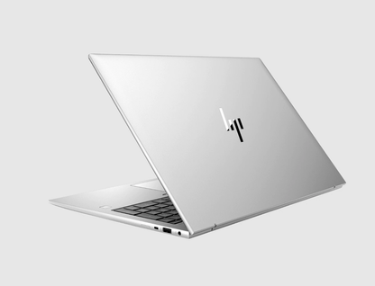 HP EliteBook 640 G9 Core i5 12th Gen 16GB RAM 256GB NVMe Laptop 14" (New)