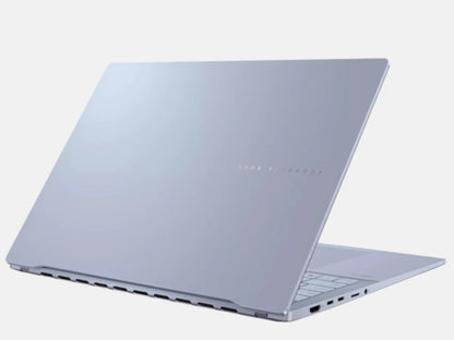 Asus Vivobook S16 S5606CA-SB92 Laptop Core Ultra 9 285H 32GB DDR5 Onboard 1TB NVMe 16-inch 3K OLED 120Hz (New)