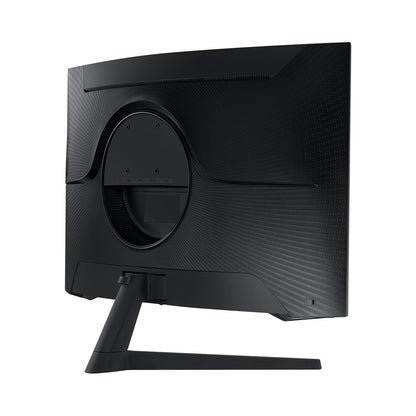 Samsung Odyssey G5 LC27G55TQBMXUE 27" 144hz 2k 1ms Hdr10 | Curved Gaming Monitor (Brand New)