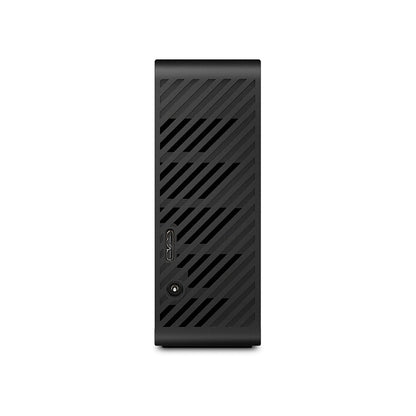 Seagate 8TB USB 3.0 Desktop External Hard Drive (Brand New)