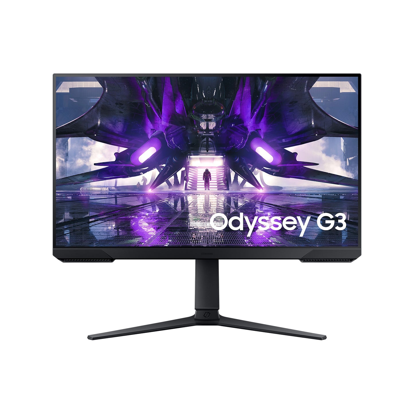 Samsung Odyssey G3 LS27AG320NMXZN 165hz 1ms 27" Fhd Gaming Monitor (Brand New)