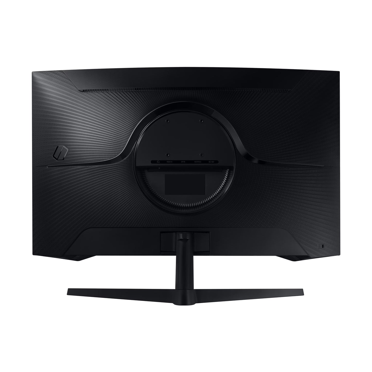 Samsung Odyssey G5 LS32AG550EMXZN 165Hz 2K 1ms HDR10 1000R 32" Curved Gaming Monitor (Brand New)
