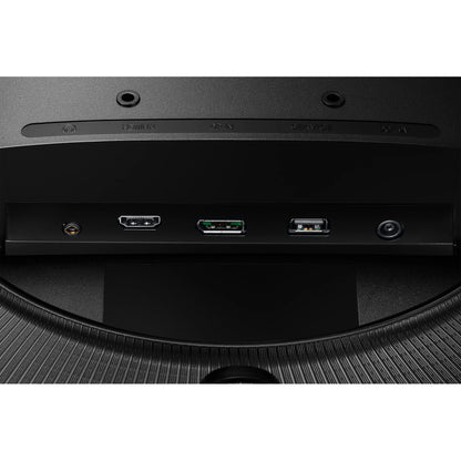 Samsung Odyssey G5 LS32AG550EMXZN 165Hz 2K 1ms HDR10 1000R 32" Curved Gaming Monitor (Brand New)
