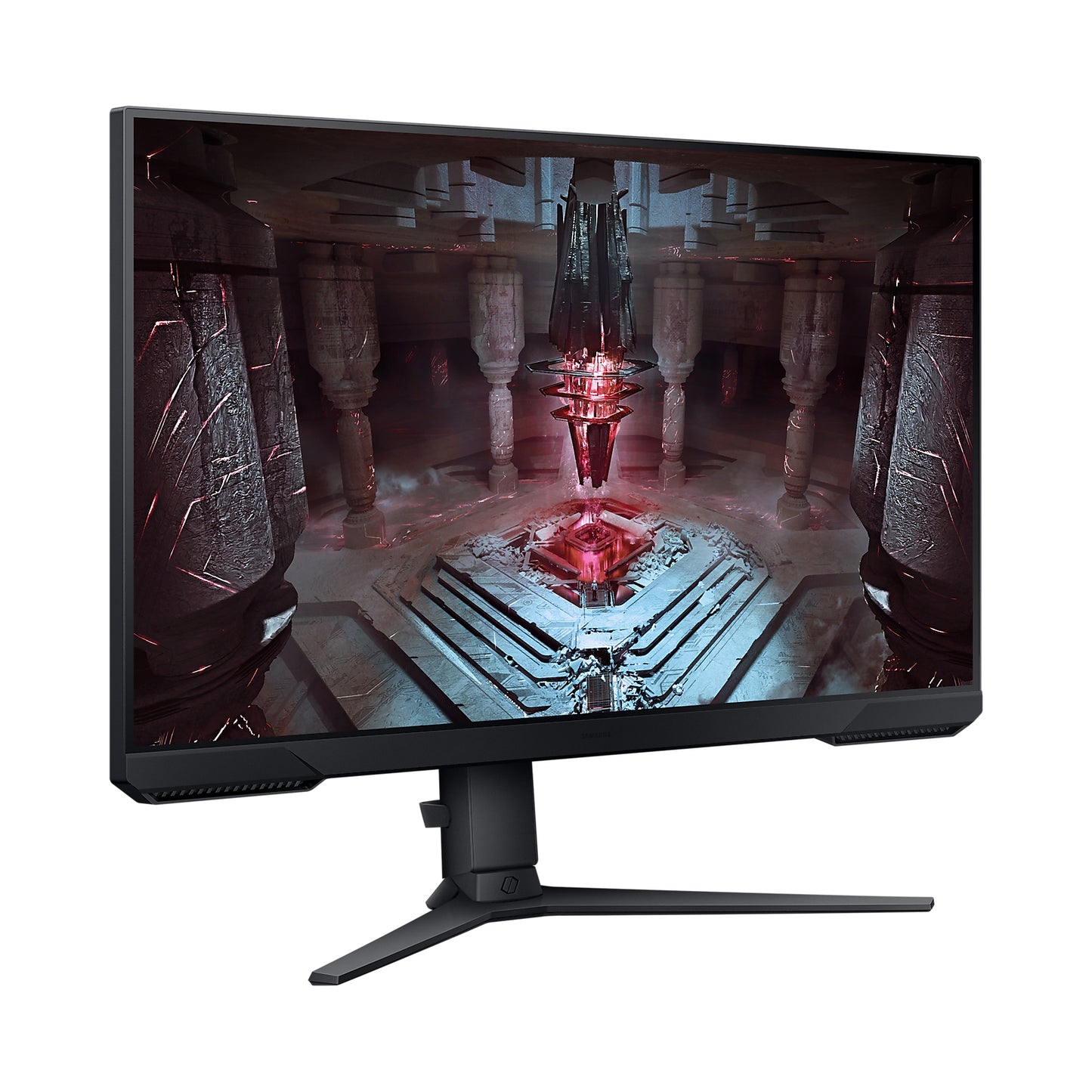 Samsung Odyssey G5 LS27CG510EMXUE 27" 4k 1ms Gaming Monitor (Brand New)