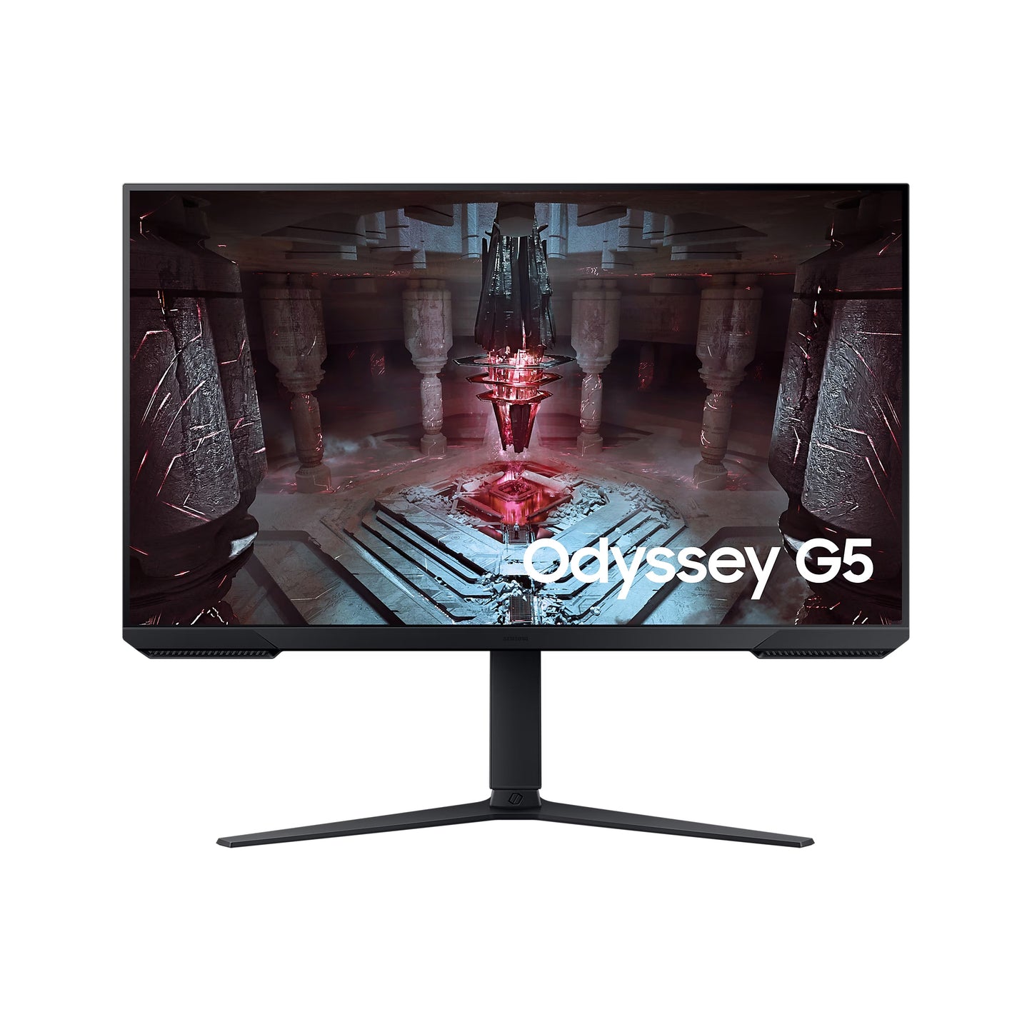 Samsung Odyssey G5 LS27CG510EMXUE 27" 4k 1ms Gaming Monitor (Brand New)