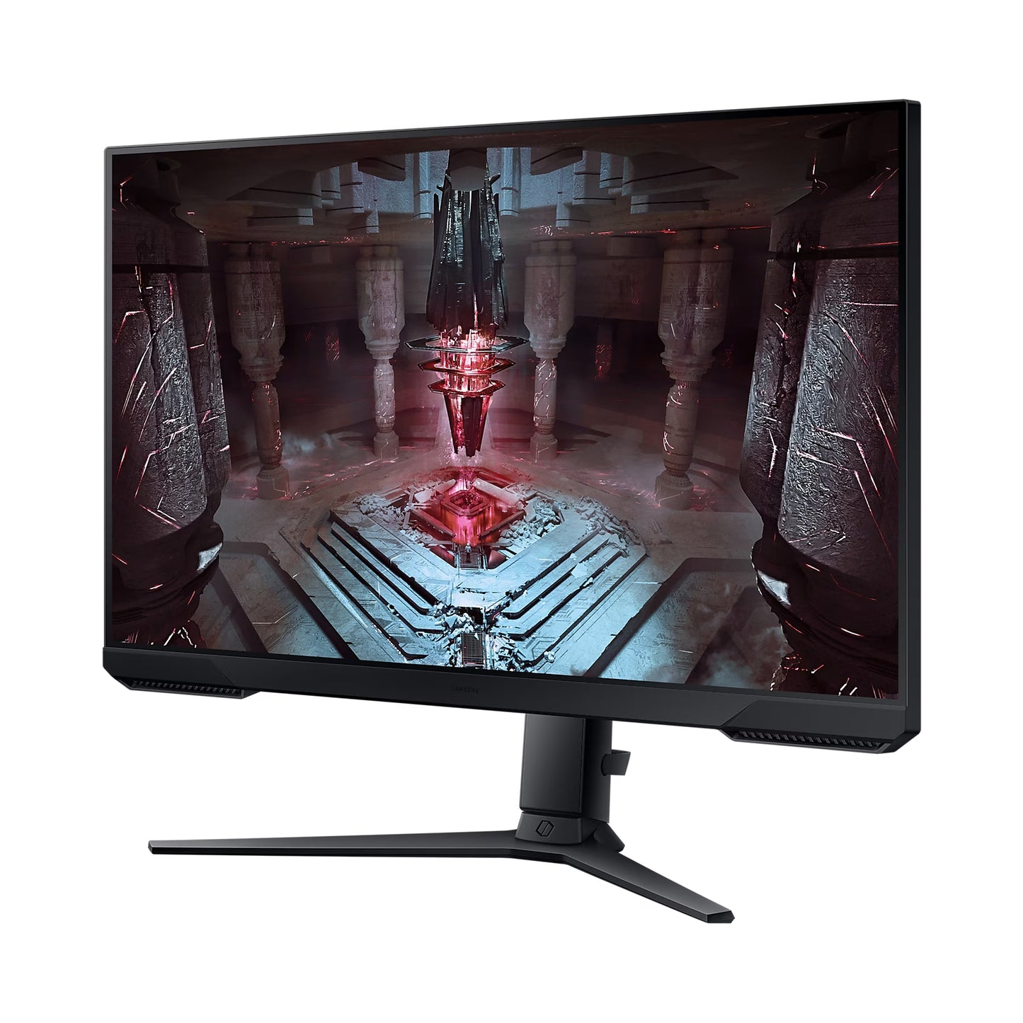 Samsung Odyssey G5 LS27CG510EMXUE 27" 4k 1ms Gaming Monitor (Brand New)