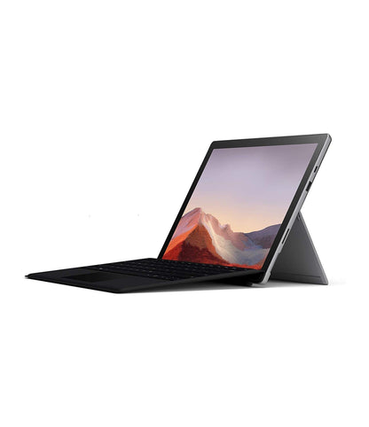 MICROSOFT SURFACE PRO 7 CORE i5-1035G4 12.3" PIXELSENSE TOUCH (open box with warranty)