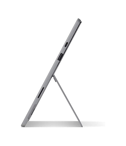 MICROSOFT SURFACE PRO 7 CORE i5-1035G4 12.3" PIXELSENSE TOUCH (open box with warranty)