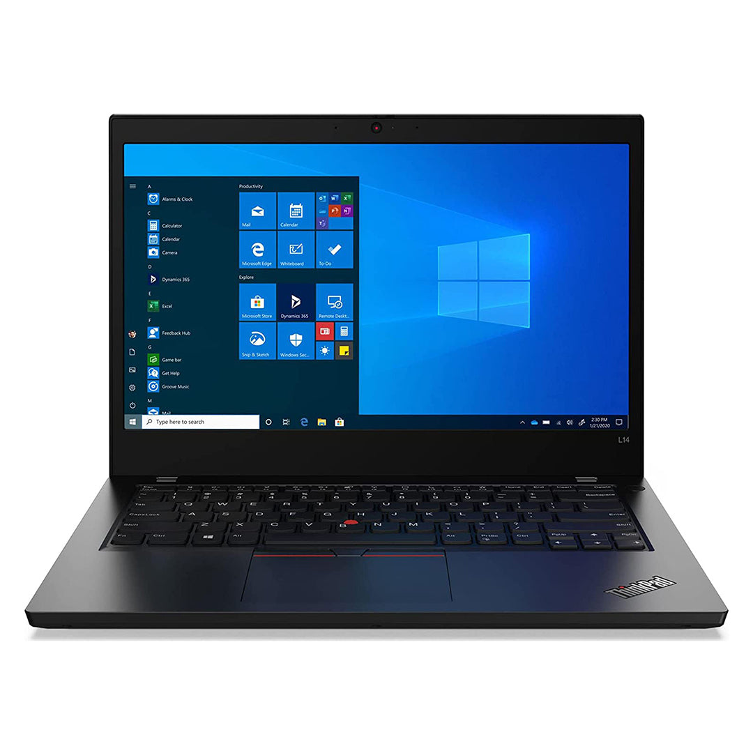 Lenovo Thinkpad L14 GEN2 20X1006WUS Core i5-1135g7 Laptops (Brand New)