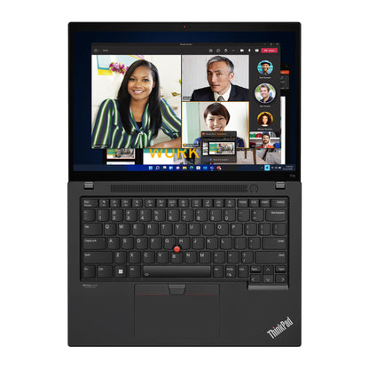 Lenovo ThinkPad T14 Core i7-1260p Iris Xe 14" Fhd+ | Ips Touch Laptop Offer (New OB)