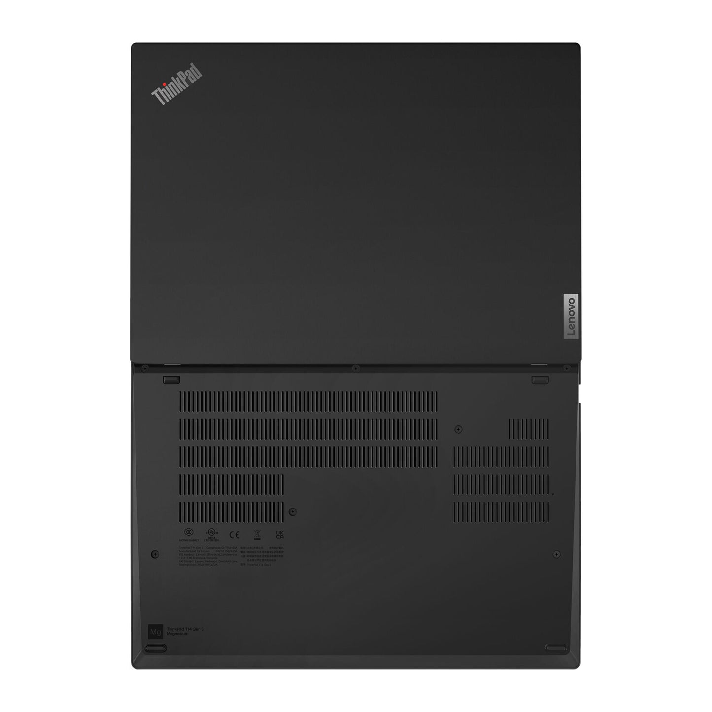 Lenovo ThinkPad T14 Core i7-1260p Iris Xe 14" Fhd+ | Ips Touch Laptop Offer (New OB)