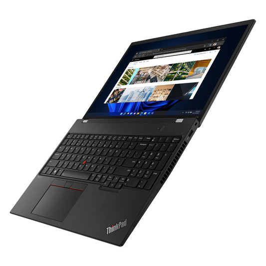 Lenovo ThinkPad T16 21BV0097US Core i5-1235u Iris Xe 16" IPS Laptops (Brand New)